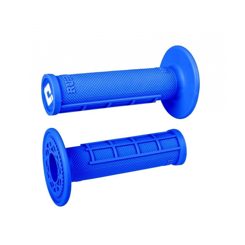 ODI (Grips) Ruffian - HALF WAFFLE