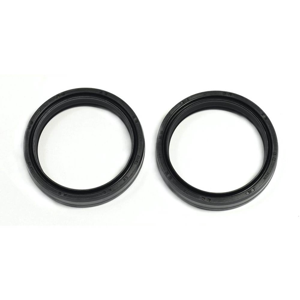 Athena - Fork Seal Kit (47x58x10) - CR250 97-07, CRF250 04-09, CRF250X 04-18, CRF450 02-08, CRF450X 05-16, KXF250 06-12, DRZ400 SM 05-17, RM125 01-08, RM250 04-08, RMX450 10-11, RMZ250 07-12, RMZ450 05-12