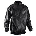Leatt (MX26) Jacket - RAIN (Grey/Smoke)