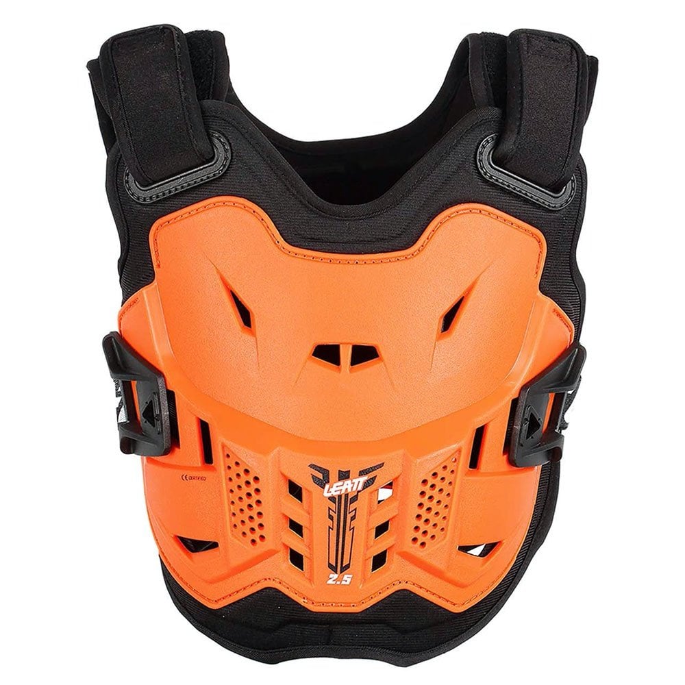 Polisport - Fork Guards - RM125/250 04-08, RMZ250 07-26, RMZ450 08-26