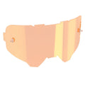 Leatt (Spares) Lens - 4.5/5.5/6.5 - Tint - Orange (51%)