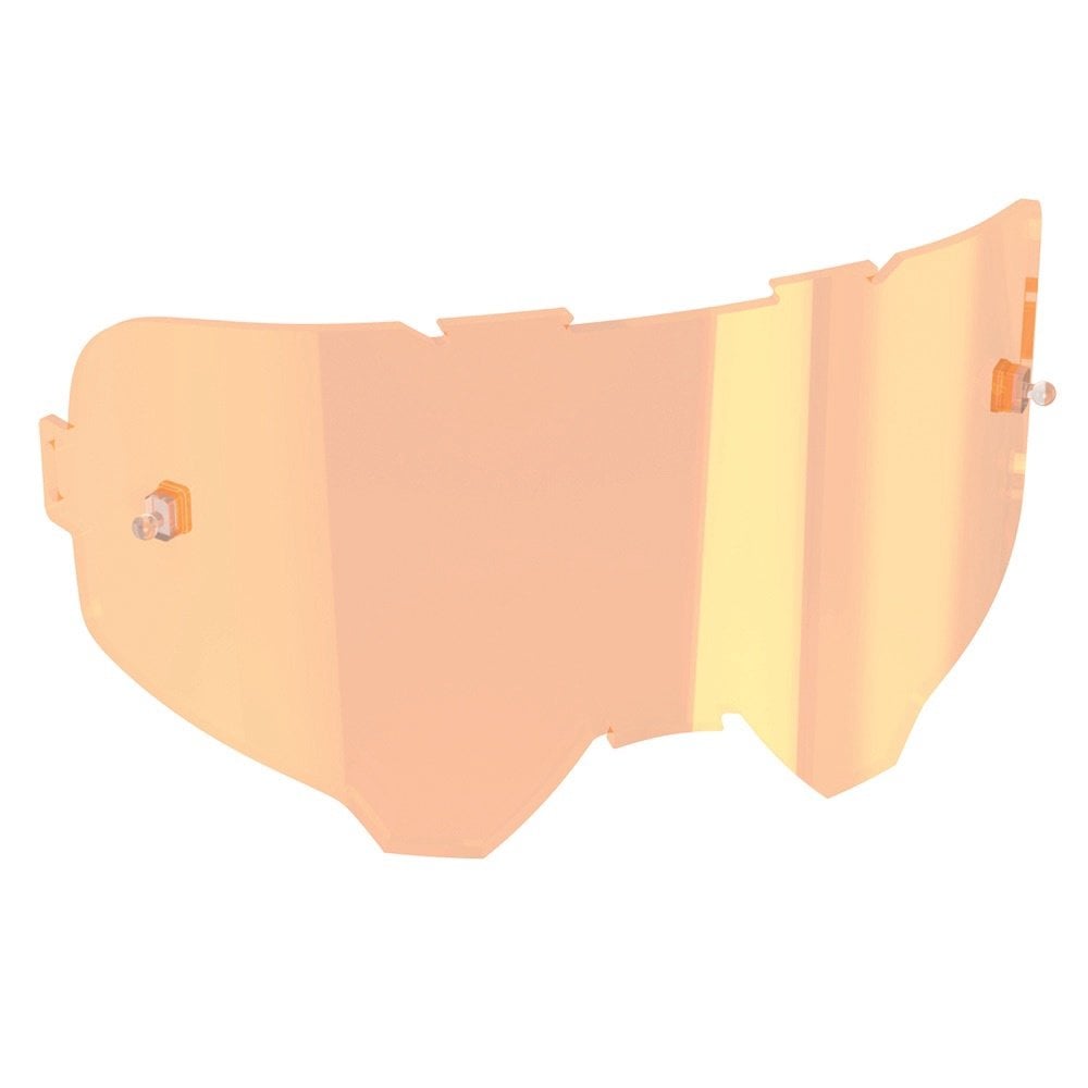 Leatt (Spares) Lens - 4.5/5.5/6.5 - Tint - Orange (51%)