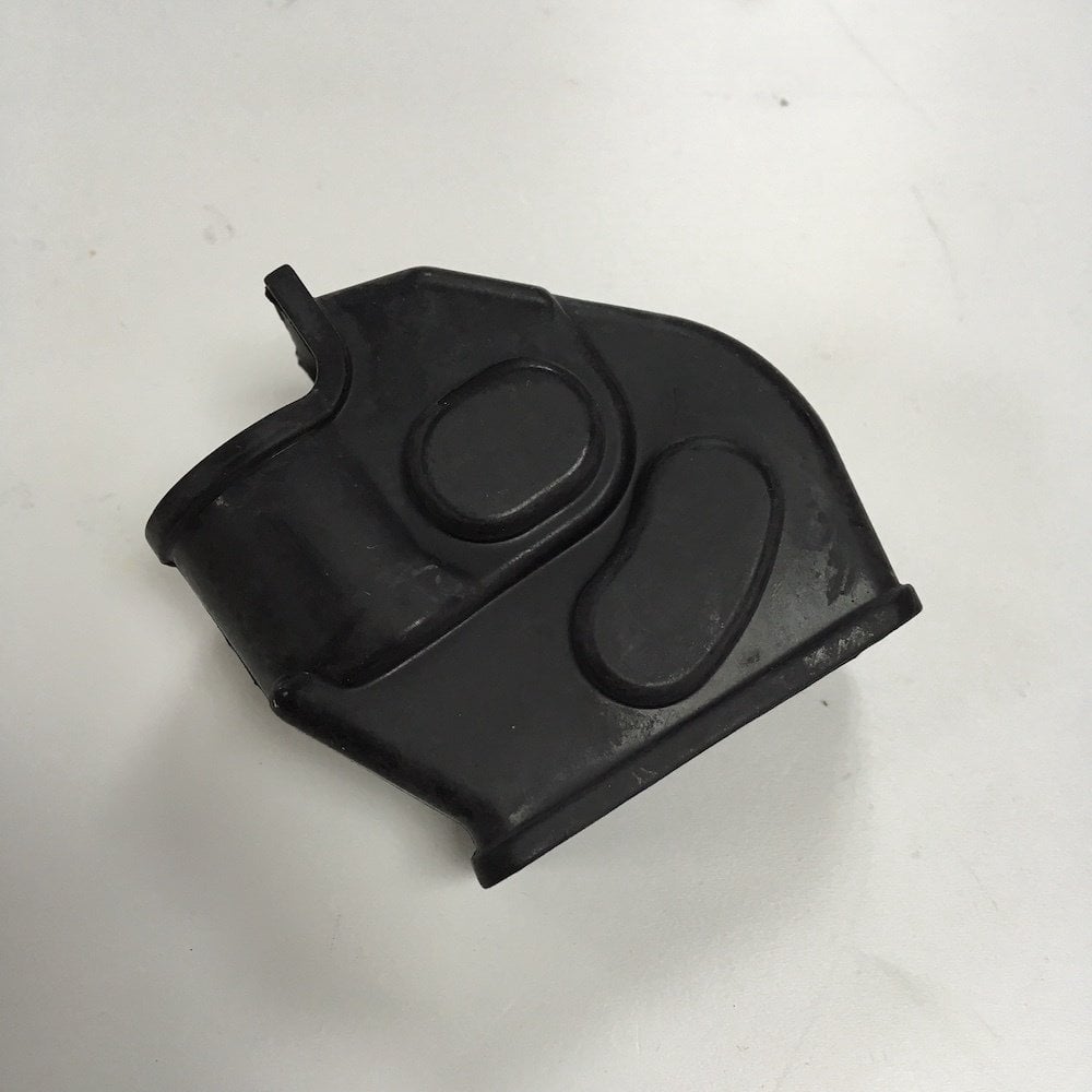 Suzuki Genuine Part - Front Brake Lever Cover (RM250 04-06, RM125 04-06, RM85 05-06, RMZ250 06) - 57343-37F00-000