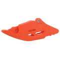 Polisport - Rear Chain Block/Guide - KTM SX/SXF 125-450 23-26, EXC/EXCF 125-500 24-26, Husqvarna TC/FC 125-450 23-26, TE/FE 125-501 24-26, Gas Gas MC/MCF/EC/ECF/EX/EXF 125-500 24-26