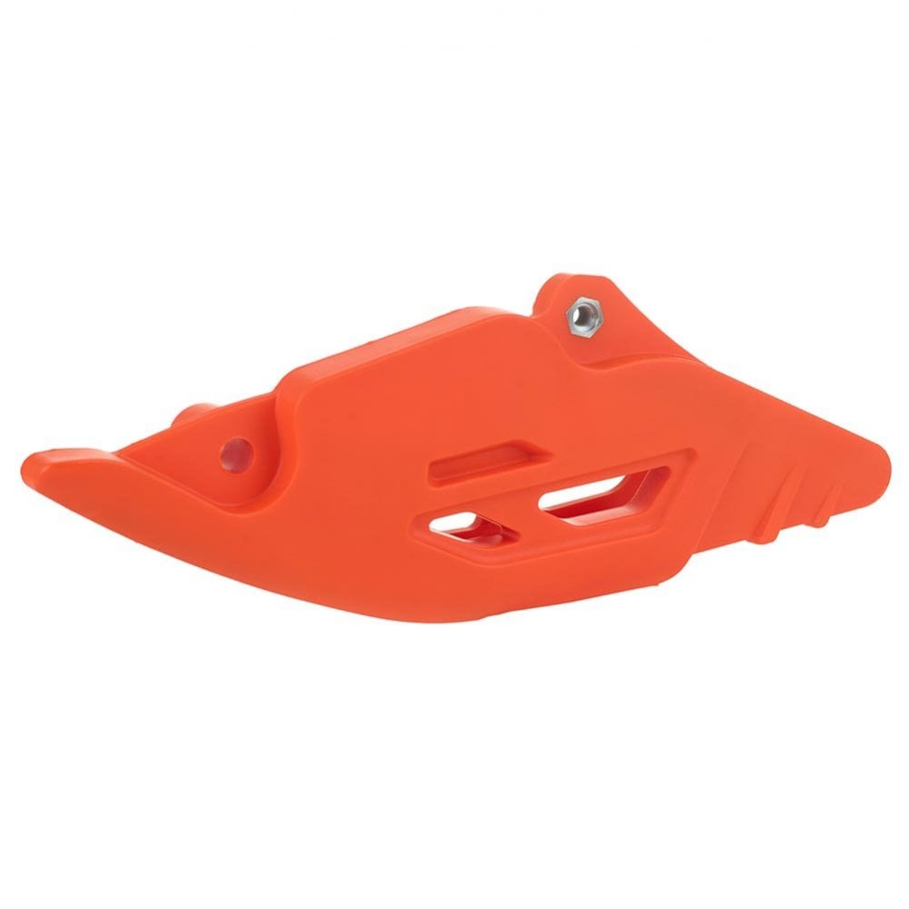 Polisport - Rear Chain Block/Guide - KTM SX/SXF 125-450 23-26, EXC/EXCF 125-500 24-26, Husqvarna TC/FC 125-450 23-26, TE/FE 125-501 24-26, Gas Gas MC/MCF/EC/ECF/EX/EXF 125-500 24-26