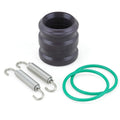 Bolt Hardware - Exhaust Pipe Seal & Spring Kit - KTM 2T 250-300 99-26, Husqvarna 2T 200-300 14-26, Gas Gas 2T 250-300 21-26