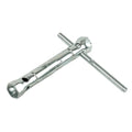 Apico - Spark Plug Tool - 12-14mm Deep Reach Wrench