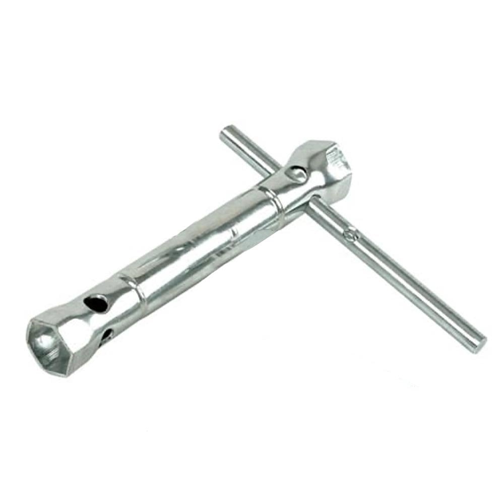 Apico - Spark Plug Tool - 12-14mm Deep Reach Wrench