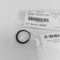 Suzuki Genuine Part - Circlip, Transmission - 09380-20009-000