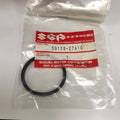 Suzuki Genuine Part - Piston Seal, Caliper (DR65090-96, DR750 88-89, DR800 90, GSX-R1100 86-87, GSX-R750 85-86) - 59108-27A10-000 *RRP £12.12*