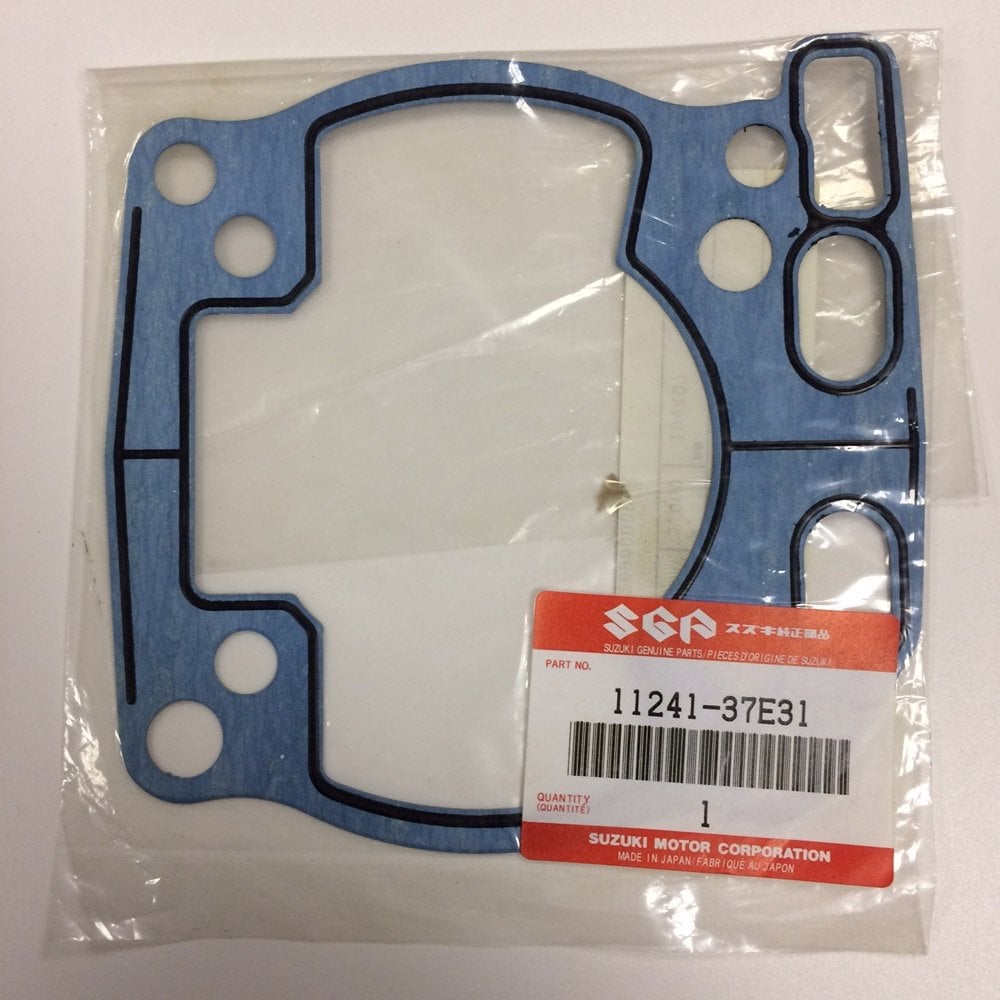 Suzuki Genuine Part - Cylinder Gasket (RM250 X-Y 99-00) - 11241-37E31-000