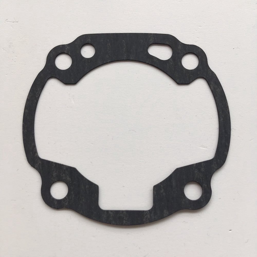 Suzuki Genuine Part - Gasket, Cylinder (AY50 97-04, UX50W 99-00) - 11241-35E00-000