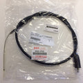 Suzuki Genuine Part - Throttle Cable (RM250 K1-K8 01-08) - 58300-37F21-000