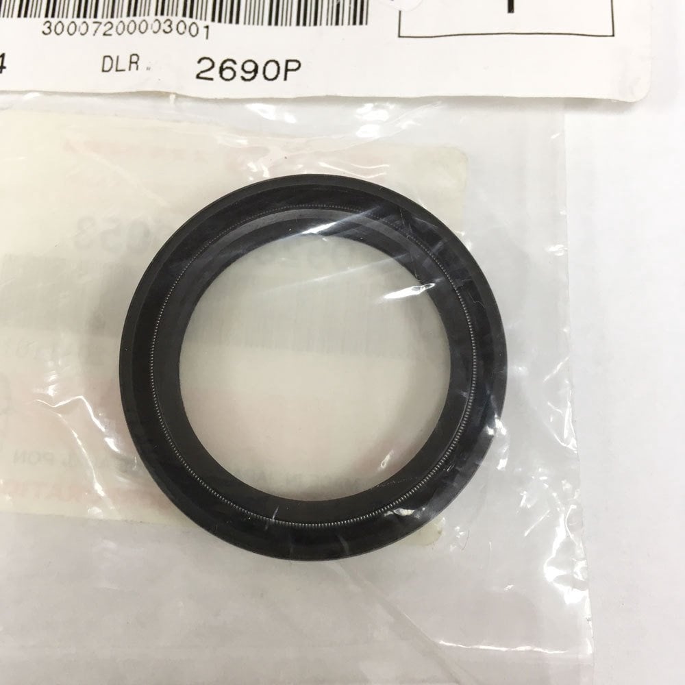 Suzuki Genuine Part - Oil Seal, Transmission (30x40x6) - 09283-30053-000
