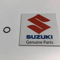 Suzuki Genuine Part - O-Ring, Engine Cover 13.8mm (RMZ250 K4-K6) - K9205-51021-000 (SS K9205-51141-000)