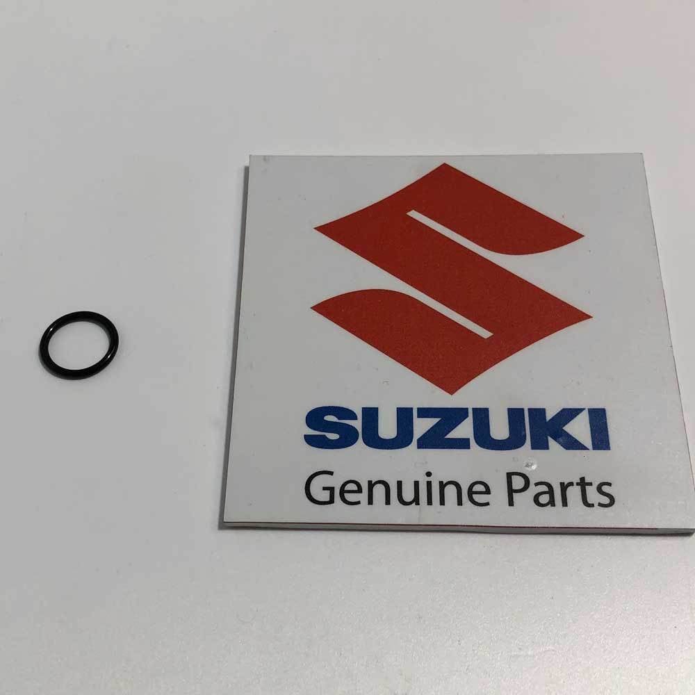 Suzuki Genuine Part - O-Ring, Engine Cover 13.8mm (RMZ250 K4-K6) - K9205-51021-000 (SS K9205-51141-000)