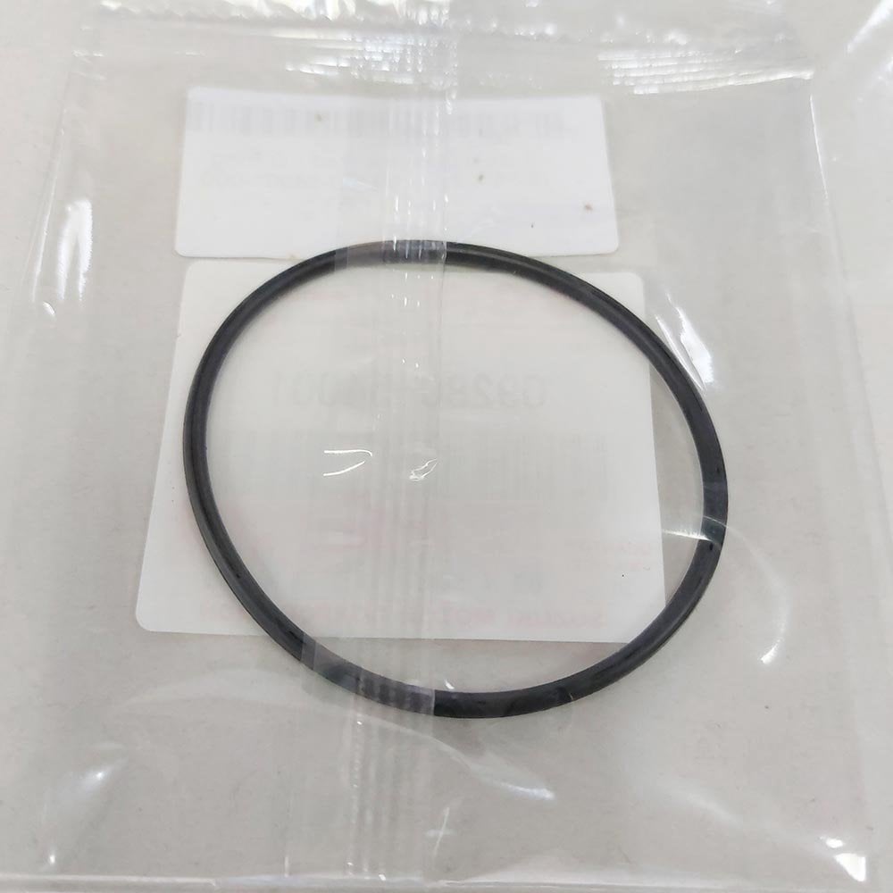Suzuki Genuine Part - Base Gasket, Cylinder Base (RM-Z 250 11-12, 19-25) - 11241-49H10-000