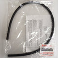 Suzuki Genuine Part - ATV Breather Hose, Fuel Tank (LT50 L, X, Y, K1-K5) - 09352-50005-600 (SS 09352-50823-600)