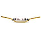 Renthal (Handlebar) 7/8” - 809 - Carmichael High