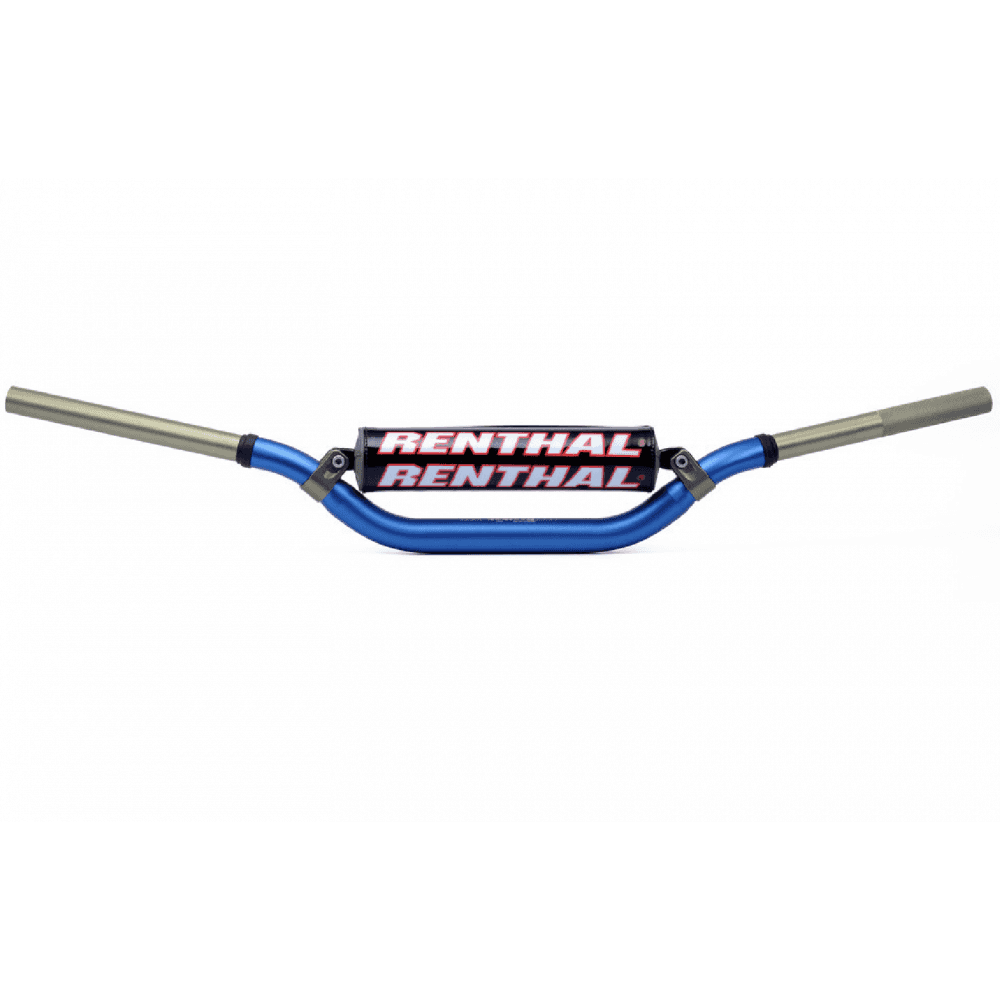 Renthal (Handlebar) Twinwall - 999 - McGrath, Short, KTM SX/SXF 16-26, RMZ 19-26