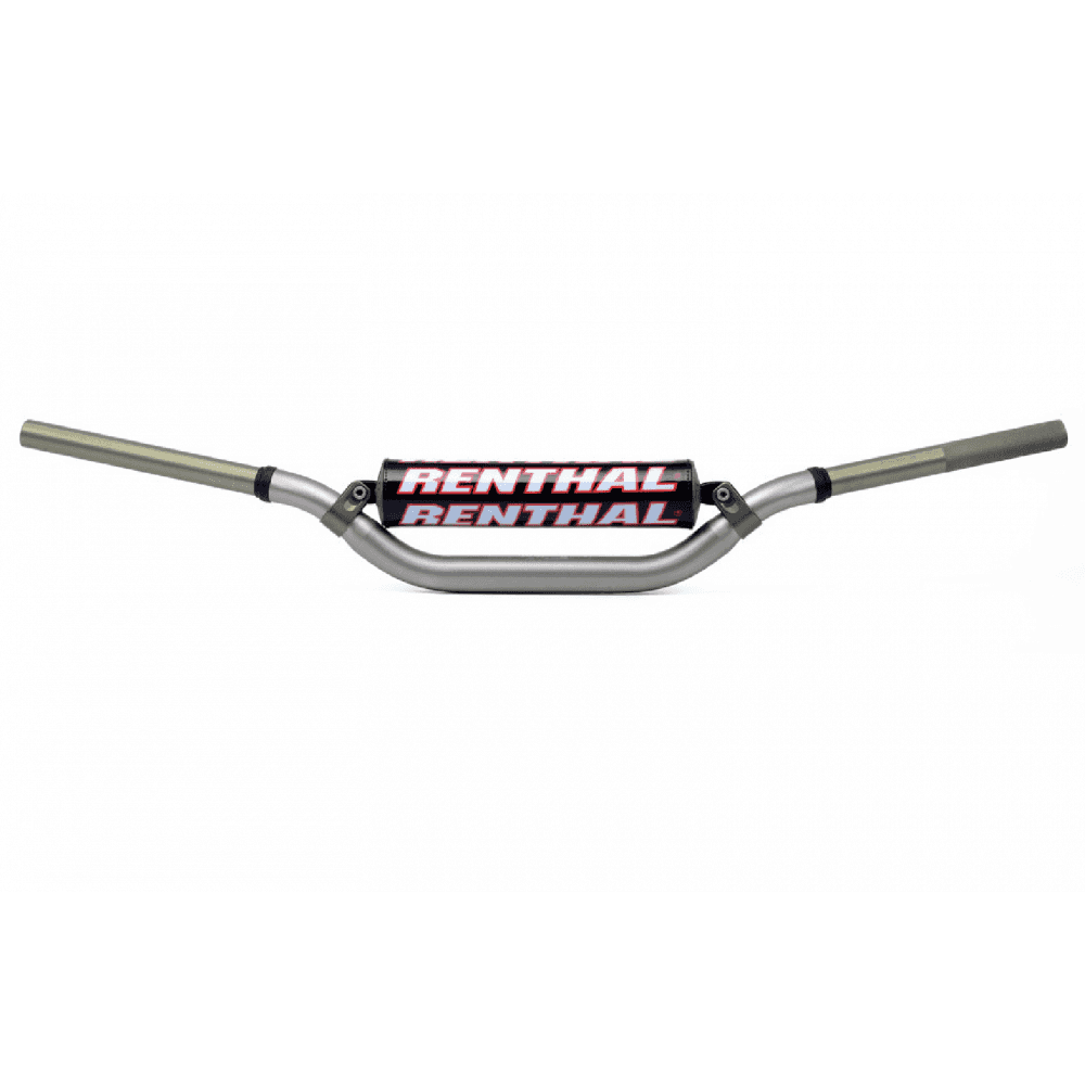 Renthal (Handlebar) Twinwall - 999 - McGrath, Short, KTM SX/SXF 16-26, RMZ 19-26
