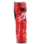 Alpinestars (MX26) MX Boots - Tech 10 DHCP (Red)