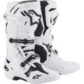 Alpinestars (MX26) MX Boots - Tech 10 DHCP (White)