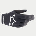 Alpinestars (MX26) MX Gloves - Radar (Black)