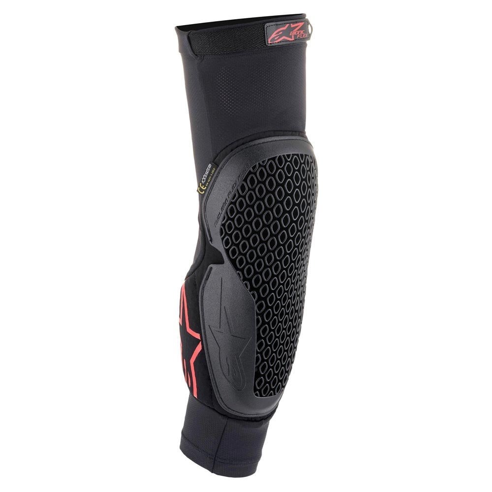 Alpinestars (SALE) Armour, Elbow - Bionic Flex (Black)
