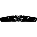 Alpinestars MX | MTB Kidney Belt - Saturn (Black/White)
