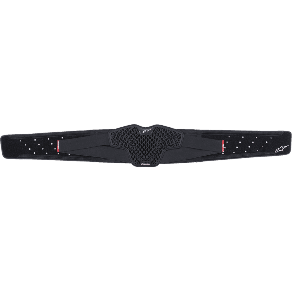Alpinestars MX | MTB Kidney Belt - Sequence (Black)
