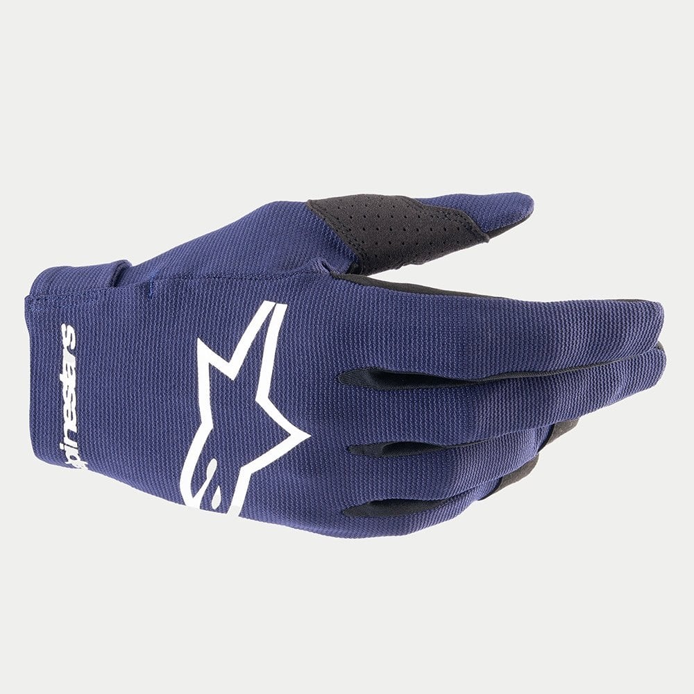 Alpinestars (MX26) MX Gloves - Radar (Night Navy/White)