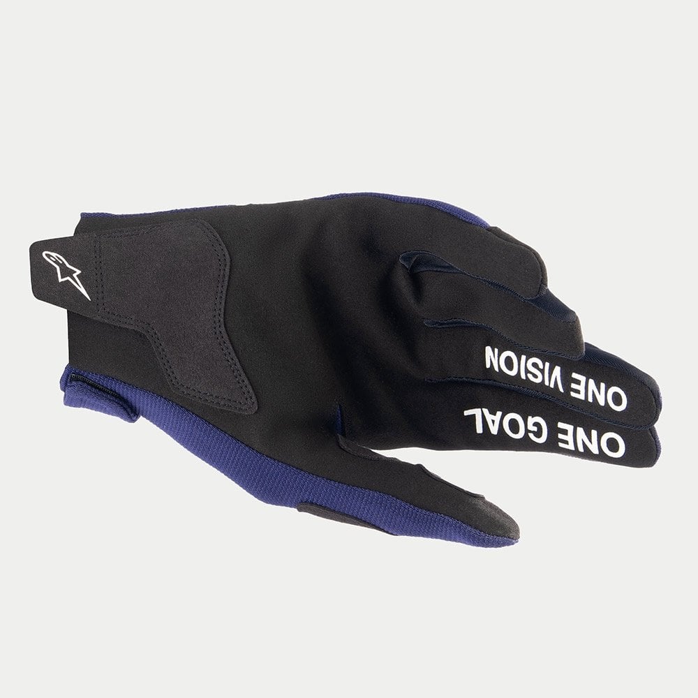 Alpinestars (MX26) MX Gloves - Radar (Night Navy/White)