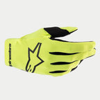 Alpinestars Radar MX | MTB Gloves (Yellow Fluo/Black)