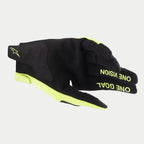 Alpinestars Radar MX | MTB Gloves (Yellow Fluo/Black)