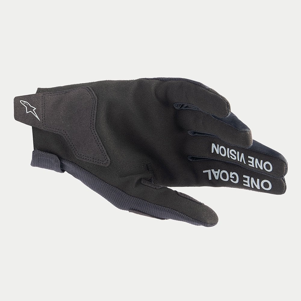 Alpinestars (MX26) Youth & Kids MX Gloves - Radar (Black)