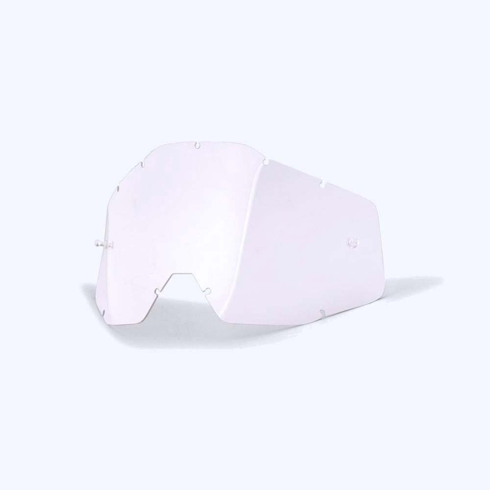 Rip N Roll - Lens (Tear-Off) - 100% Accuri-1/Strata-1/Racecraft-1