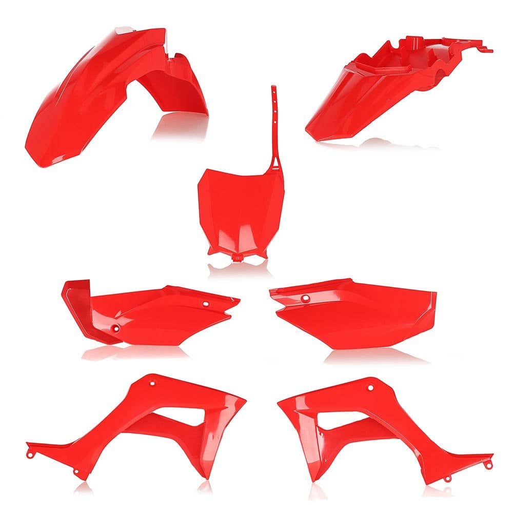 Acerbis - Plastics Kit - CRF110 19-24