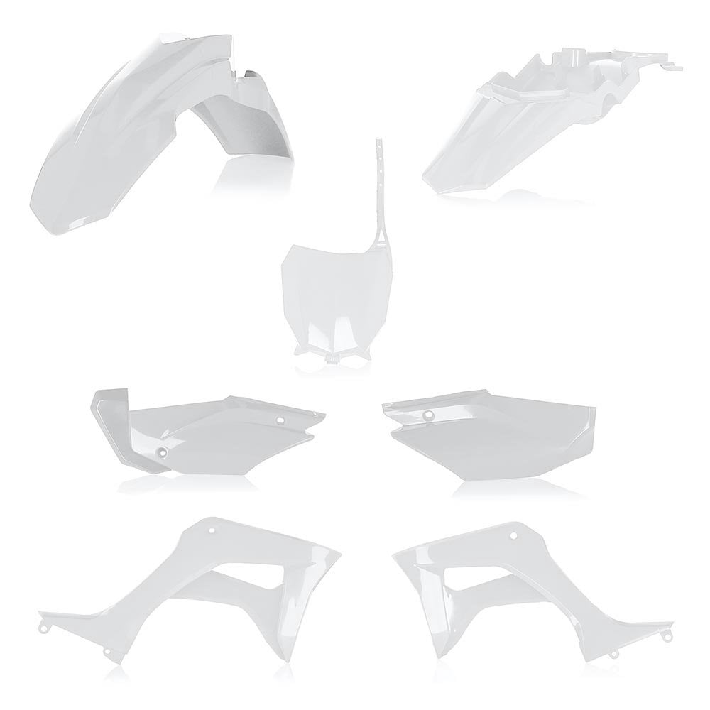 Acerbis - Plastics Kit - CRF110 19-24
