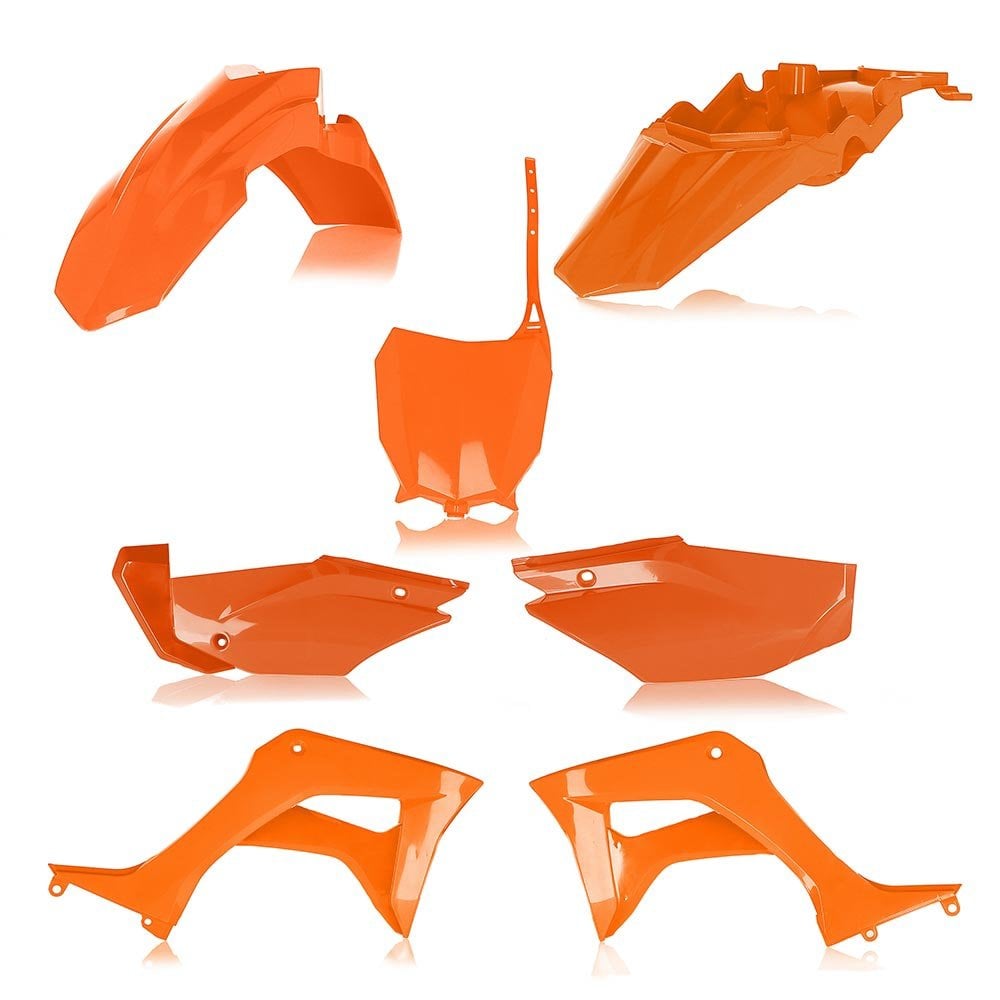 Acerbis - Plastics Kit - CRF110 19-24