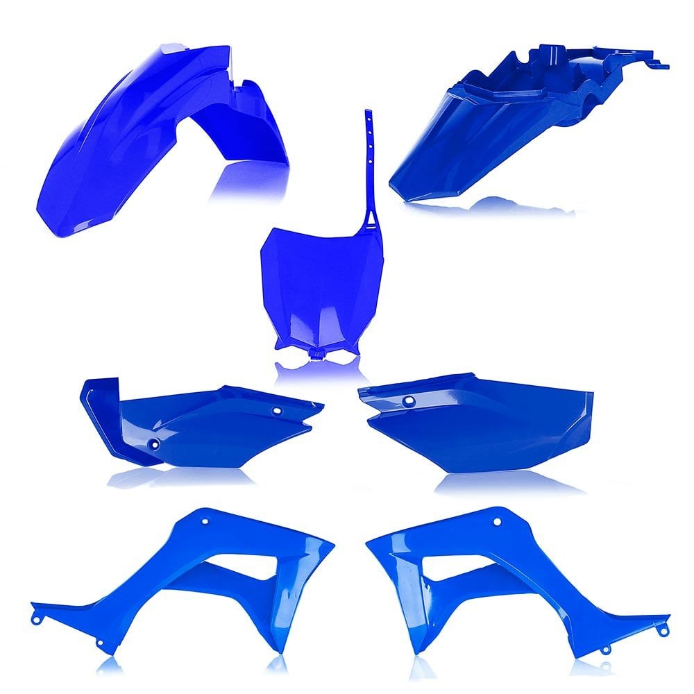 Acerbis - Plastics Kit - CRF110 19-24