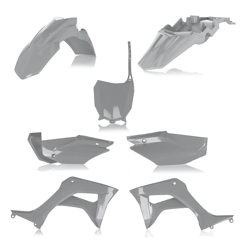 Acerbis - Plastics Kit - CRF110 19-24
