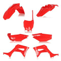 Acerbis - Plastics Kit - CRF110 19-27