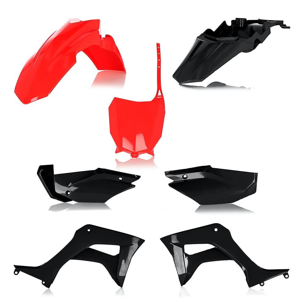 Acerbis - Plastics Kit - CRF110 19-24
