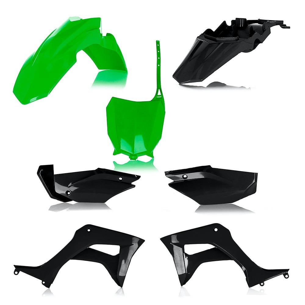 Acerbis - Plastics Kit - CRF110 19-24