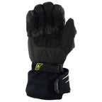 Richa (2025) Gloves - Cold Protect Gore-Tex (Black/Fluo)