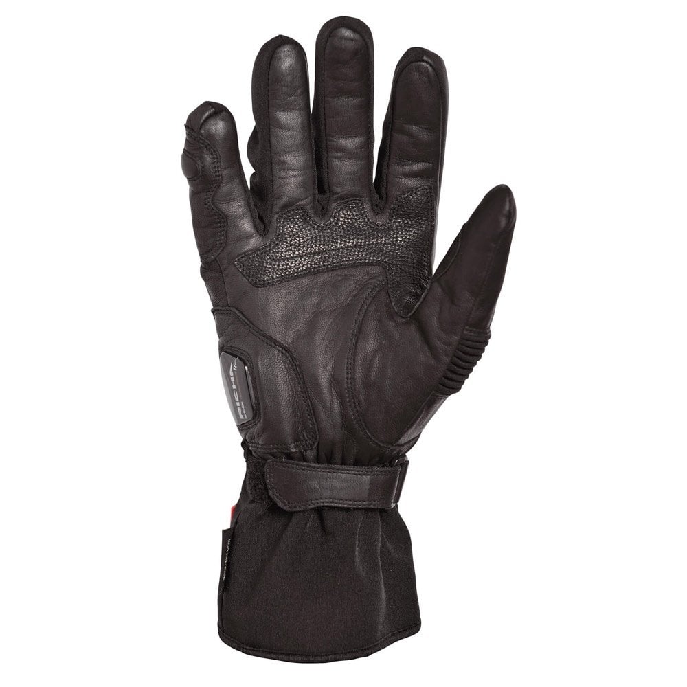 Richa (2025) Gloves - Hurricane Gore-Tex (Black)