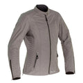 Richa (2025) Women's Motorcycle Jacket - Lausanne Textile (Titanium)