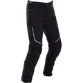 Richa Colorado Textile Motorcycle Pants (Black) Regular Leg
