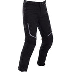Richa Colorado Textile Motorcycle Pants (Black) Short Leg